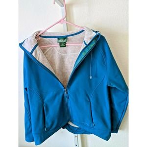 L L Bean Womens Winter Jacket Size Large